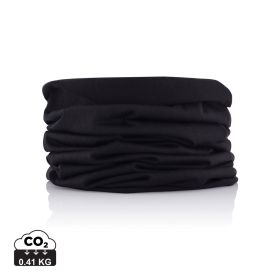 Multiscarf Svart