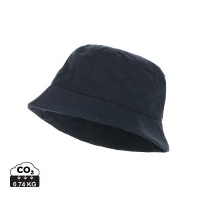 Impact Aware™ 285 gsm ofärgad one size rcanvas solhatt Marin