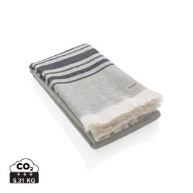 Ukiyo Yumiko AWARE™ Hammam handduk 100x180cm Svart