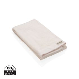 Ukiyo Sakura AWARE™ 500 gsm handduk 50 x 100cm Vit