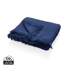 Ukiyo Keiko AWARE™ solid hammam handduk 100x180cm Marin