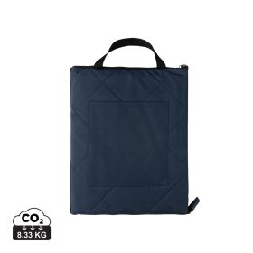 Impact Aware™ RPET hopvikbar quiltad picknickfilt Marin