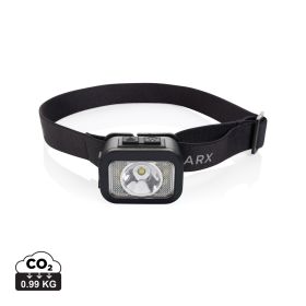 Gear X heavy duty pannlampa RCS återvunnen plast