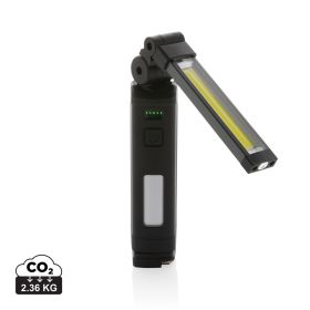 Gear X USB uppladdningsbar arbetslampa, RCS återvunnen plast