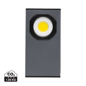 Gear X USB arbetslampa i fickstorlek, 260 lumen, RCS plast
