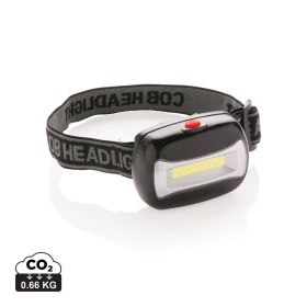 Pannlampa med COB LED