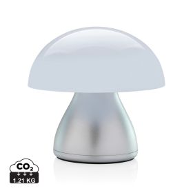 Luming USB uppladdningsbar bordslampa RCS plast Grå