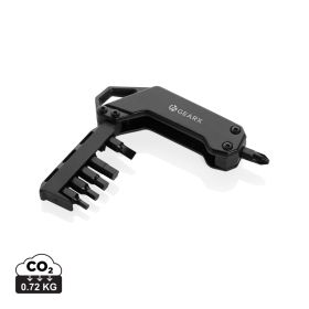 Gear X skruvmejselverktyg