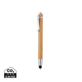 Bambu touchpenna