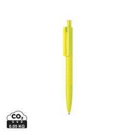 X3 penna Lime