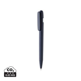 Devin GRS certifierad R-ABS penna solid Marin