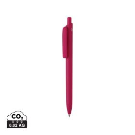 Bolt GRS-certifierad R-ABS penna Rosa