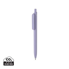 Bolt GRS-certifierad R-ABS penna Lila