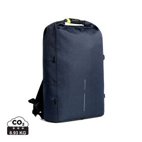 Urban Lite stöldskyddad ryggsäck Marin