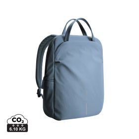 XD Design mjuk ryggsäck Blå