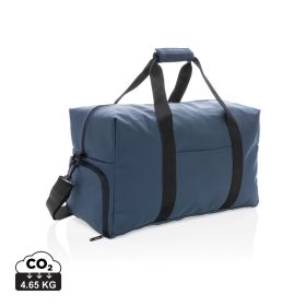 PU weekend-duffel Marin