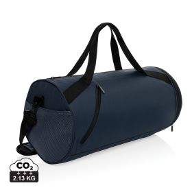 Aware™ RPET True sportväska marin