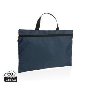 Impact AWARE™ basic dokumentväska Marin