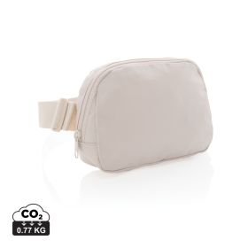 Aero Aware™ RPET Every day sling bag Beige