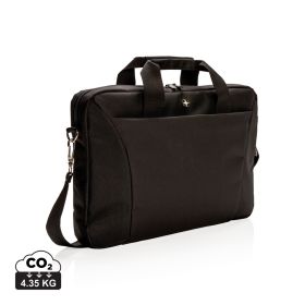 Swiss Peak laptopväska 15.4”