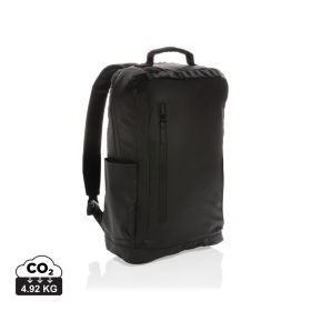 Fashion 15.6" laptopryggsäck PVC-fri