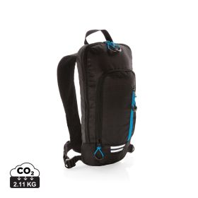 Explorer ribstop liten hikingryggsäck 7L PVC-fri