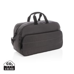 Impact AWARE™ RPET weekend-duffel Svart