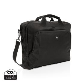 Swiss Peak deluxe 15“ laptopväska