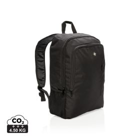 Swiss Peak 17” business laptopryggsäck