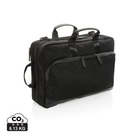 Swiss Peak Aware™ 2-i-1 laptopryggsäck