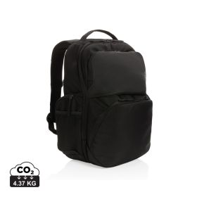 Swiss Peak AWARE™ RPET 15.6" pendlingsryggsäck