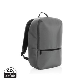 Impact AWARE™ 1200D minimalistisk 15.6" laptopryggsäck Mörkgrå