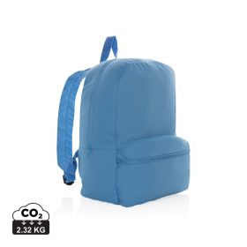 Impact Aware™ ryggsäck 285 gsm rcanvas Turkos