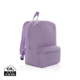 Impact Aware™ ryggsäck 285 gsm rcanvas Lila