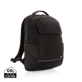 Swiss Peak Brooke AWARE™ RPET 15.6" laptopryggsäck