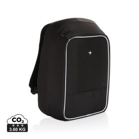 Swiss Peak AWARE™ anti-ficktjuv 15.6" laptopryggsäck