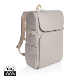 Pascal AWARE™ RPET weekendväska Beige