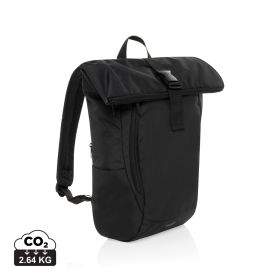Swiss Peak Aware™ RPET Leonard 15,6 laptop ryggsäck