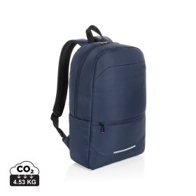 CityPack AWARE™ RPET Business 15,6 laptopryggsäck Marin
