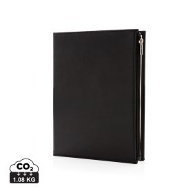 Swiss Peak A5 PU anteckningsbok