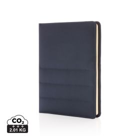 Impact AWARE™ RPET A5 portfolio Marin