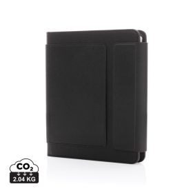 Swiss Peak Heritage A5 stenpapper portfolio i RCS PU