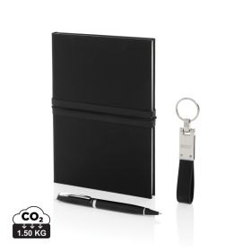 Swiss Peak RCS-certifierat gåvoset (standard)