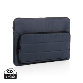 Impact AWARE™ RPET 15.6" laptopsleeve Marin
