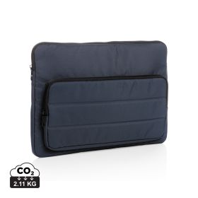 Impact AWARE™ RPET 15.6" laptopsleeve Marin