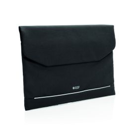 Swiss Peak RFID 15.6" laptopsleeve, PVC-fri