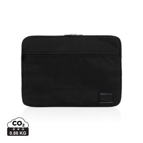 Impact AWARE™ 15.6" laptopsleeve Svart