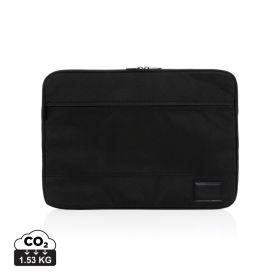 Impact AWARE™ 15.6" laptopsleeve Svart