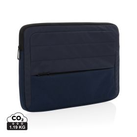 Armond 15.6" laptopsleeve AWARE™ RPET Marin