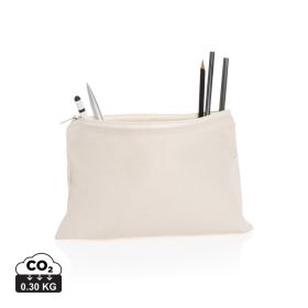 Impact Aware™ pennskrin 285 gsm ofärgad rcanvas Vit